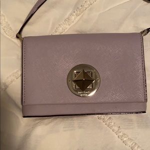 Small crossbody purse